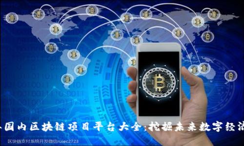 2023年国内区块链项目平台大全：挖掘未来数字经济的潜力