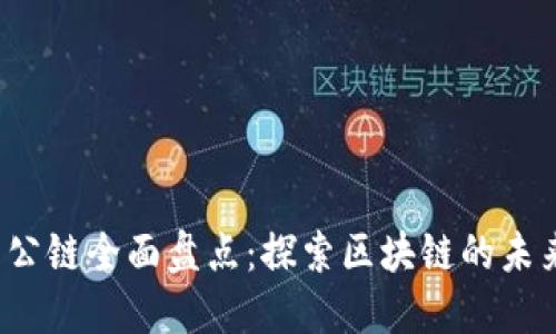 2023年中国公链全面盘点：探索区块链的未来创新与应用