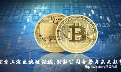 探索上海区块链领域：创新公司全景与未来趋势