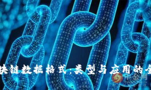 解析区块链数据格式：类型与应用的全面解读