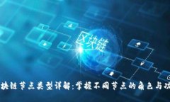 区块链节点类型详解：掌握不同节点的角色与功