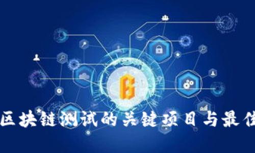 揭秘区块链测试的关键项目与最佳实践