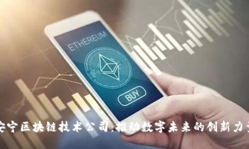 安宁区块链技术公司：推动数字未来的创新力量
