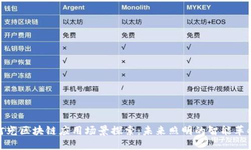 灯光区块链应用场景探索：未来照明的智能革命