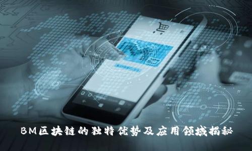 BM区块链的独特优势及应用领域揭秘