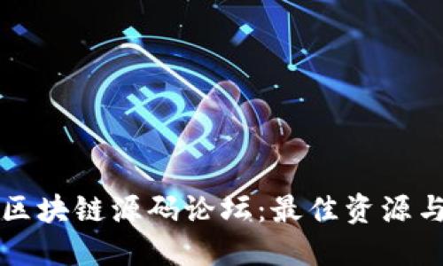 深入探索区块链源码论坛：最佳资源与社区推荐
