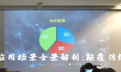 区块链技术应用场景全景解析：颠覆传统的创新路径