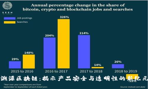 溯源区块链：揭示产品安全与透明性的新纪元