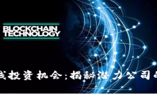 区块链短线投资机会：揭秘潜力公司的选择策略