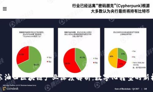 冀东油田区块链产业深度解析：数字化转型的新机遇