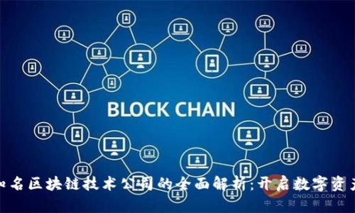 : 全球知名区块链技术公司的全面解析：开启数字资产新时代