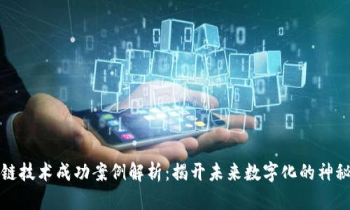 区块链技术成功案例解析：揭开未来数字化的神秘面纱