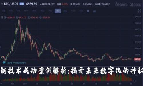 区块链技术成功案例解析：揭开未来数字化的神秘面纱