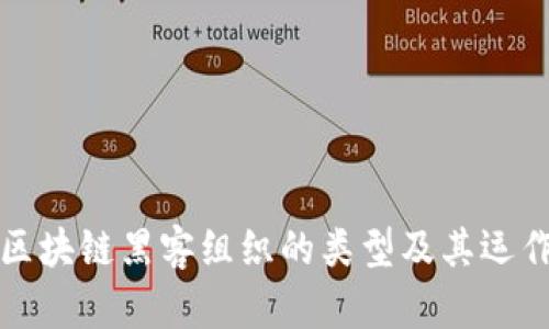 揭秘区块链黑客组织的类型及其运作手法