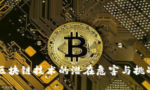 美国区块链技术的潜在危害与挑战解析