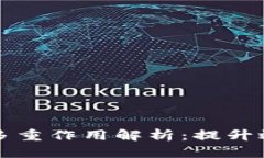区块链技术在组织中的多重作用解析：提升效率