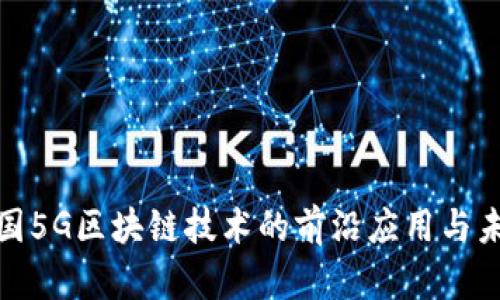 探索中国5G区块链技术的前沿应用与未来趋势