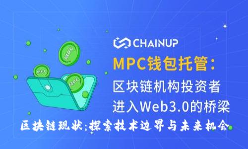 区块链现状：探索技术边界与未来机会