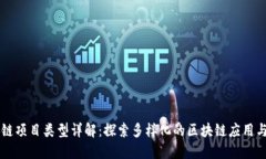 区块链项目类型详解：探索多样化的区块链应用