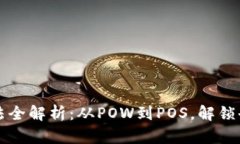 区块链共识算法全解析：从POW到POS，解锁去中心