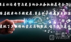 aniuib易采虹区块链平台：创新与转型的未来趋势