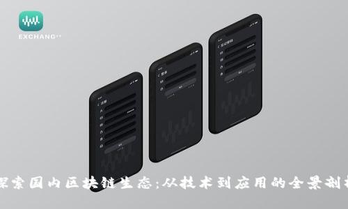 探索国内区块链生态：从技术到应用的全景剖析