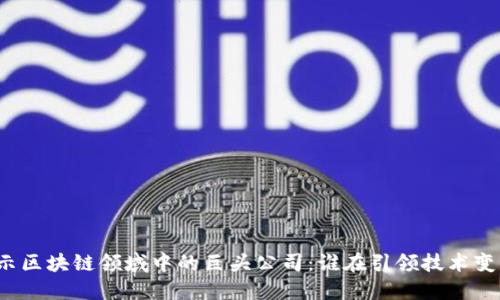 揭示区块链领域中的巨头公司：谁在引领技术变革？