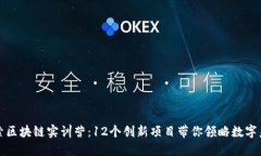 探索区块链实训营：12个创新项目带你领略数字未