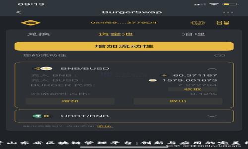探寻山东省区块链管理平台：创新与应用的完美结合