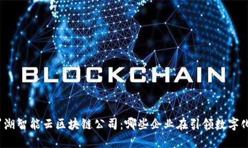 探索罗湖智能云区块链公司：哪些企业在引领数字化未来？