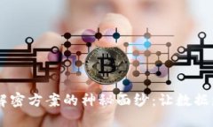 揭开区块链公司解密方案的神秘面纱：让数据更