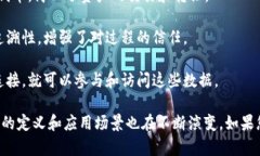 区块链是一种分布式账本技术，其应用及潜力正