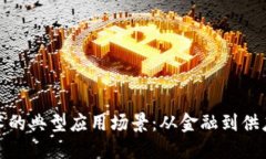 探索区块链技术的典型应用场景：从金融到供应