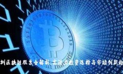深圳区块链股票全解析：高潜力投资选择与市场