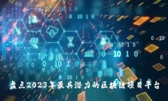 盘点2023年最具潜力的区块链项目平台