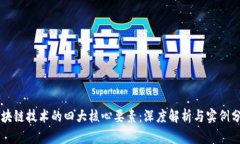 区块链技术的四大核心要素：深度解析与实例分