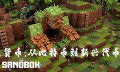 了解区块链货币：从比特币到新兴代币的全面解