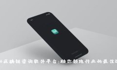 探秘区块链咨询软件平台：助你领跑行业的最佳