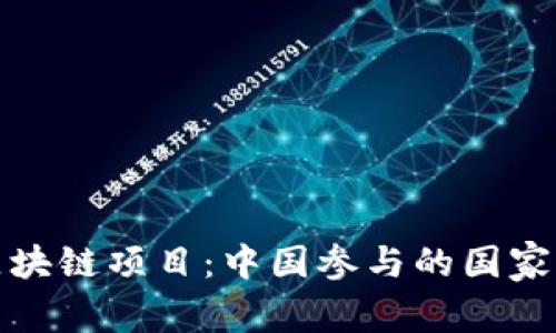 全球合法区块链项目：中国参与的国家与行业现状