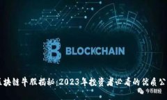 区块链牛股揭秘：2023年投资者必看的优质公司