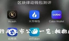 2023年中国区块链行业上市公司一览：拥抱数字未